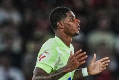 金球奖双星闪耀：邦马蒂三连冠传奇，登贝莱PSG三冠王加冕